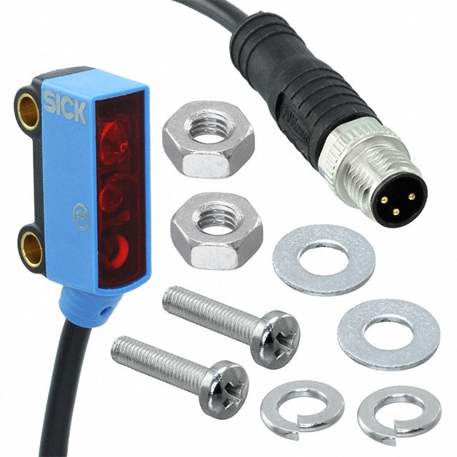 WTB2S-2P3160 SICK, Inc.  Optical Sensors - Photoelectric Industrial